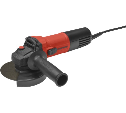Шлиф. маш. ПАРМА УШМ-01-125/1050РК [02.026.00010] { 1050 Вт; 125 мм, рег/контр.обор.) (10шт/кор) }