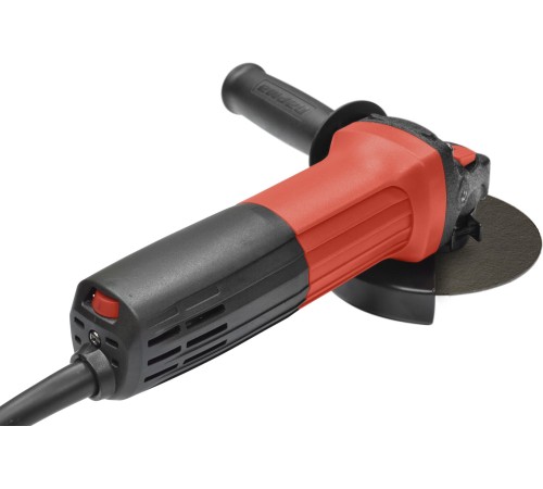 Шлиф. маш. ПАРМА УШМ-01-125/1050РК [02.026.00010] { 1050 Вт; 125 мм, рег/контр.обор.) (10шт/кор) }