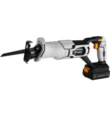 Сабельная пила Deko DKRS20 аккум. 3000ход/мин