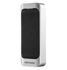 Считыватель карт Hikvision DS-K1107AE уличный