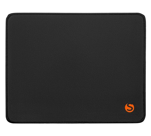 Коврик для мыши SunWind SWM-GM-L черный/рисунок 350x280x3мм Коврик для мыши SunWind SWM-GM-L черный/рисунок 350x280x3мм