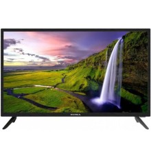 Телевизор LED Supra 43" STV-LC43LT0045F черный FULL HD 60Hz DVB-T DVB-T2 DVB-C USB (RUS)