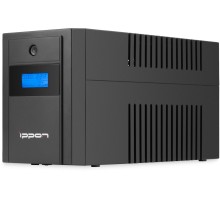 Ippon Ippon Back Basic 1200 LCD Euro {1687965}