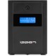 Ippon Ippon Back Basic 1200 LCD Euro {1687965}