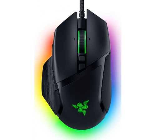 Игровая мышь Basilisk V3 Razer Basilisk V3 (RZ01-04000100-R3M1)