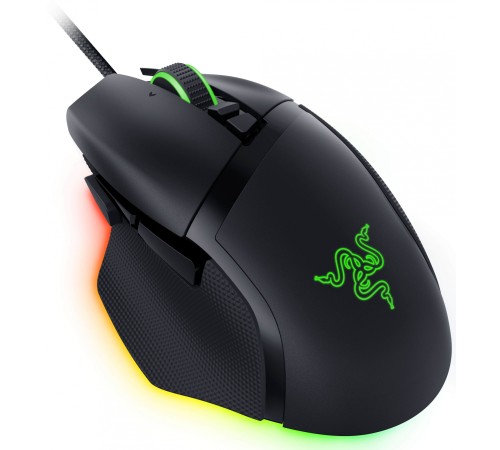 Игровая мышь Basilisk V3 Razer Basilisk V3 (RZ01-04000100-R3M1)