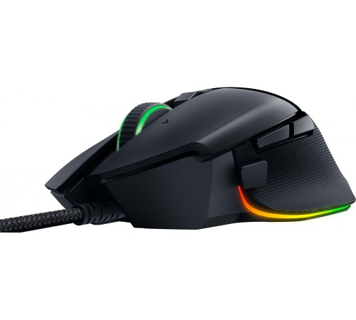 Игровая мышь Basilisk V3 Razer Basilisk V3 (RZ01-04000100-R3M1)