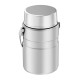 Термос для еды Thermos SK3030 MS 1.2л. серый картонная коробка (491474)