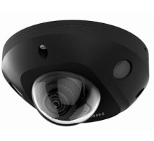 Камера видеонаблюдения Hikvision DS-2CD2543G2-IS(2.8mm)(BLACK) 2.8-2.8мм корп.:черный