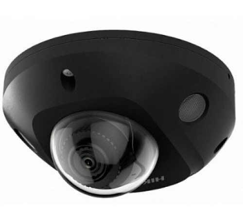 Камера видеонаблюдения Hikvision DS-2CD2543G2-IS(2.8mm)(BLACK) 2.8-2.8мм корп.:черный Камера видеонаблюдения Hikvision DS-2CD2543G2-IS(2.8mm)(BLACK) 2.8-2.8мм корп.:черный