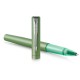 Ручка роллерн. Parker Vector XL (2159777) Green F черные подар.кор.