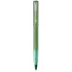 Ручка роллерн. Parker Vector XL (2159777) Green F черные подар.кор.