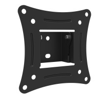 Кронштейн для телевизора Buro TLS0 черный 20"-29" макс.15кг настенный наклон