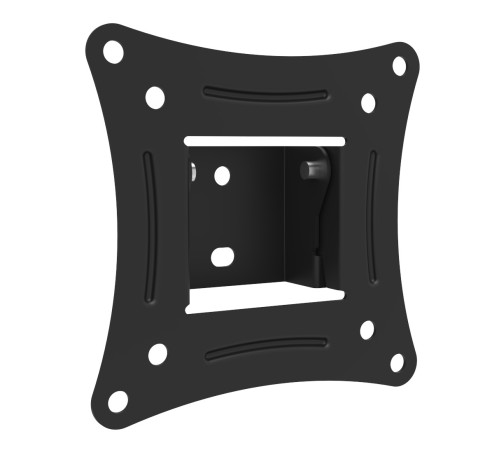 Кронштейн для телевизора Buro TLS0 черный 20"-29" макс.15кг настенный наклон