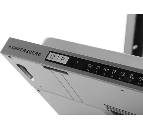Посудомоечная машина встраив. Kuppersberg GSM 4572 2100Вт узкая Посудомоечная машина встраив. Kuppersberg GSM 4572 2100Вт узкая