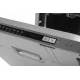 Посудомоечная машина встраив. Kuppersberg GSM 4572 2100Вт узкая
