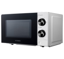 Микроволновая Печь Hyundai HYM-M2049 20л. 700Вт белый