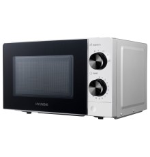 Микроволновая Печь Hyundai HYM-M2049 20л. 700Вт белый