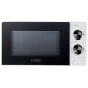 Микроволновая Печь Hyundai HYM-M2049 20л. 700Вт белый