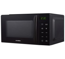 Микроволновая Печь Hyundai HYM-D3030 20л. 700Вт черный