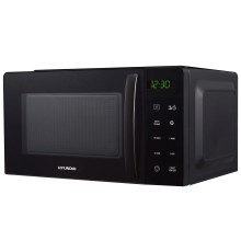 Микроволновая Печь Hyundai HYM-D3030 20л. 700Вт черный