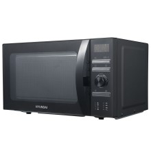 Микроволновая Печь Hyundai HYM-D3031 20л. 700Вт черный