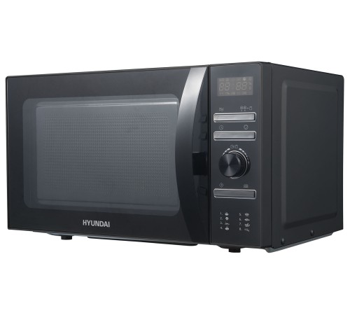 Микроволновая Печь Hyundai HYM-D3031 20л. 700Вт черный