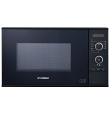 Микроволновая Печь Hyundai HYM-D3032 20л. 700Вт черный