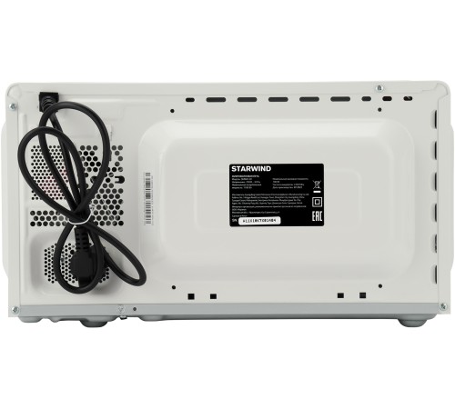 Микроволновая Печь Starwind SMW4120 20л. 700Вт белый