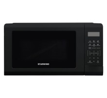Микроволновая Печь Starwind SMW4320 20л. 700Вт черный