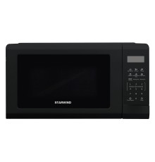 Микроволновая Печь Starwind SMW4320 20л. 700Вт черный