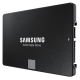 Накопитель SSD Samsung SATA III 4Tb MZ-77E4T0BW 870 EVO 2.5"