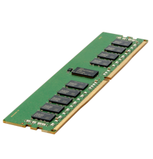 Память DDR4 HPE P00930-B21 64Gb RDIMM Reg PC4-2933Y-R CL21 2933MHz