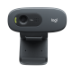 Logitech C270 HD Webcam
