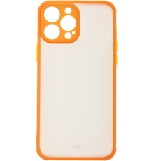 Чехол (клип-кейс) VLP для Apple iPhone 13 Pro Max VLP-PC21-67OR оранжевый