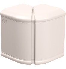 Угол IEK CKK-40D-W-100-060-K01 Праймер 100x60мм белый