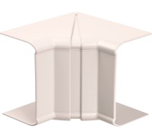 Угол IEK CKK-40D-X-100-060-K01 Праймер 100x60мм белый