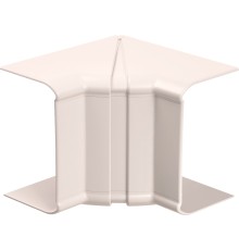 Угол IEK CKK-40D-X-100-060-K01 Праймер 100x60мм белый