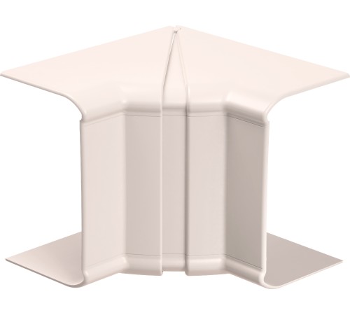 Угол IEK CKK-40D-X-100-060-K01 Праймер 100x60мм белый