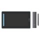 Графический планшет XPPen Artist Artist12 LED USB синий
