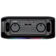 Колонка порт. Hyundai H-PS1030 черный/черный 40W 2.0 BT 10м 3600mAh