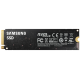 Твердотельный накопитель Samsung 980 MZ-V8V250BW