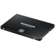 Накопитель SSD Samsung SATA III 500Gb MZ-77E500BW 870 EVO 2.5"
