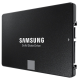 Накопитель SSD Samsung SATA III 500Gb MZ-77E500BW 870 EVO 2.5"