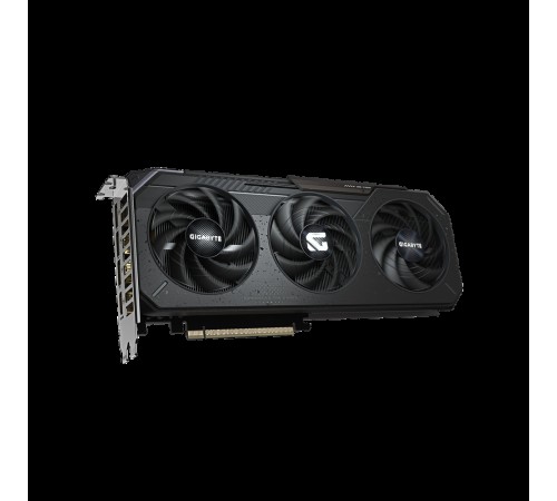 Видеокарта Gigabyte RTX5060Ti GAMING 16GB GDDR7 128bit 3xDP HDMI 3FAN RTL