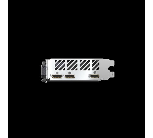 Видеокарта Gigabyte RX9060XT GAMING 8GB GDDR6 128bit 2xDP HDMI 3FAN RTL