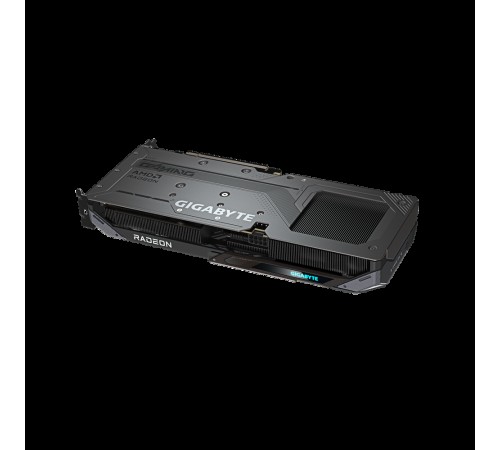 Видеокарта Gigabyte RX9060XT GAMING 8GB GDDR6 128bit 2xDP HDMI 3FAN RTL