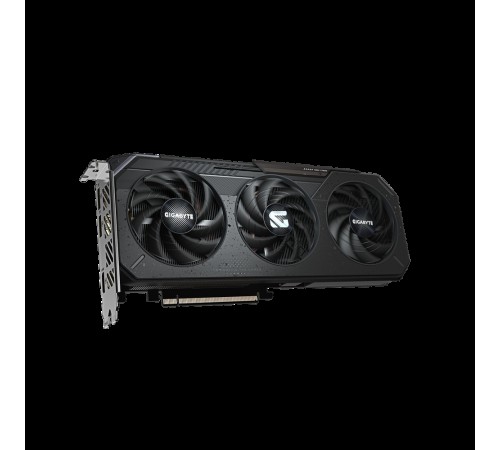 Видеокарта Gigabyte RX9060XT GAMING 8GB GDDR6 128bit 2xDP HDMI 3FAN RTL