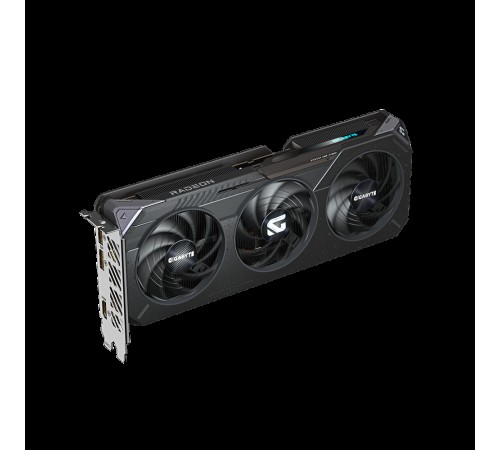 Видеокарта Gigabyte RX9060XT GAMING 8GB GDDR6 128bit 2xDP HDMI 3FAN RTL