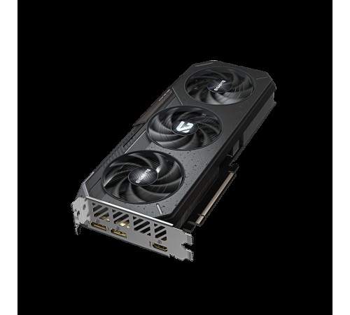 Видеокарта Gigabyte RX9060XT GAMING 8GB GDDR6 128bit 2xDP HDMI 3FAN RTL